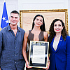 Dua Lipa nakon što je dobila kosovsko državljanstvo: Volim ovu zemlju, mnogo mi znači