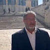 Nova provokacija Ben-Gvira i teško kršenje statusa quo: Predvodio molitvu blizu Al-Akse, pozvao na osvajanje Gaze