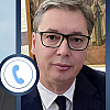 Vučić požurio da s Macronom raspravi situaciju u BiH pa dobio odgovor o poštivanju vladavine prava