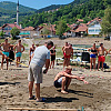 Festival prijateljstva i dobre zabave u Goraždu: Igre na Žanju, vitezovi u Omladinskoj, prošetali i kućni ljubimci
