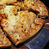 Jednostavan recept za nedjeljni ručak: Pripremite pizzu u lisnatom tijestu