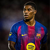 Rashford već pokazuje da Barcelona nije pogriješila njegovim potpisom