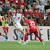 Velež i Borac podijelili bodove na krcatom stadionu Rođeni