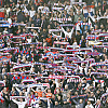 Torcida skandirala na godišnjicu Oluje: "Kiša pada, kiša pada, Srbija propada"