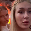 Spektakl za TikTok, haos za vlasti: Ruskinje pozirale ispred požara nakon ukrajinskog napada pa uhapšene