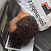 Perišić se slaveći gol zabio licem u laptop, snimak je postao hit