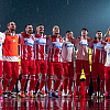 Obavljen žrijeb play-offa za ulazak u Ligu prvaka: Zvezda veoma loše prošla