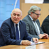 Centralna izborna komisija vjerovatno zasjeda u srijedu, na dnevnom redu i oduzimanje mandata Dodiku