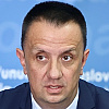 Lakić tvrdi da je jedan razlog svih problema u namjenskoj industriji i poručio: Ne damo milimetar vlasništva