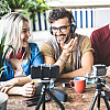 YouTube "prepisuje" od Instagrama, testira funkciju saradnje kreatora