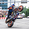 Aras Freestyle ponovo u BiH: Moto stunt show najavljuje RedBull FMX Jam u Banjoj Luci