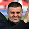 Dudić se prvi put oglasio nakon odlaska iz Radničkog, pojasnio je razloge ostavke