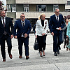 Da li će opozicija iz RS-a zbog nekoliko ministarstava zaigrati Dodikovu igru?