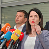 Poruka Narodnog fronta SNSD-u: Licemjerno je pozivati nas na jedinstvo, a do jučer ste nas zvali izdajnicima