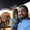 Molitve pod zaštitom IDF-a: Izraelci zaposjeli Josipov grob za koji muslimani vjeruju da pripada islamskom šejhu