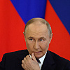 Putin smatra da Trump blefira: Neće zaustaviti rat u Ukrajini bez obzira na američke prijetnje sankcijama