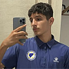 Veliki talent BiH Arnes Zulić prihvatio poziv Hrvatske, majka poručila: "Samo neka se igra"