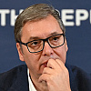 Hapšenja i potjernice u Srbiji za Vučićevim ministrima i taktika prelijevanja krize u BiH