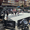 Vrhunska košarka na turniru 3X3 u Hadžićima, pobjedu odnijela ekipa Novi Sad