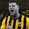 Karijera Bijeljinca doživljava strmoglavi pad: Luka Jović ima novi klub