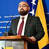 Hasanović: Bit će zanimljivo pratiti april 2026. jer će RS-u stići dug od 600 miliona KM koji ne može prebaciti BiH