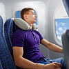Kako na najbrži način zaspati prilikom putovanja avionom