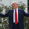 Trump planira preuzeti distribuciju humanitarne pomoći za Pojas Gaze zbog blokada Izraela