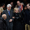 Bill i Hillary Clinton pozvani da svjedoče o Jeffreyju Epsteinu