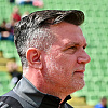 Zoran Zekić podnio neopozivu ostavku na mjesto trenera FK Sarajevo