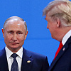 Putin sprema "mirnu" zamku za Trumpa: Hoće li uspjeti blef za spas invazije