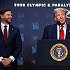 Donald Trump odabrao JD Vancea za svog nasljednika, rekao da se neće više kandidovati