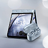Motorola predstavila smartphone Razr i Moto Buds Loop slušalice ukrašene Swarovski kristalima