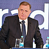 Ambasadori i generalni konzuli BiH koje je izabrala Cvijanović najavili kršenje Ustava, "ne priznaju presudu Dodiku"