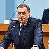 Dodik uoči sjednice CIK-a: A šta ako odbijem?
