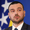 Magazinović pozdravio oduzimanje mandata Dodiku: "Sve ima svoj kraj, svaka bahatost"
