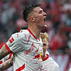 Pat-pozicija: Šeško prihvatio ponudu Uniteda, a Leipzig ga pristao prodati samo Newcasletu