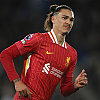Liverpool se riješio Nuneza, našli su klub koji će za njega platiti 53 miliona eura