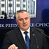 Višković o oduzimanju mandata Dodiku: "Ugrožena je ravnopravnost srpskog naroda"