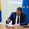 Potpisan protokol kojim se olakšava angažovanje stranih radnika u BiH