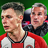 Legendarni Van Persie dočekao Ahmedhodžića: Ispunio je sve kriterije, donosi liderstvo i iskustvo