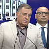 Milorad Dodik najavio referendum: Narod mi je dao mandat, oni će odlučivati o meni