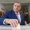 Dodik je prihvatio da mu CIK može oduzeti mandat onog dana kada je pristao na izbore i preuzimanje mandata