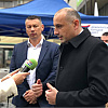 Političke stranke DNS i NPS pozvale zvaničnike iz RS-a da napuste institucije BiH i blokiraju rad