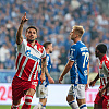 Zvezda na krilima Radeta Krunića zakoračila u play-off Lige prvaka