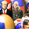 Trump najavio sastanak s Putinom i Zelenskim sljedeće sedmice, želi ih dovesti za jedan sto i završiti rat