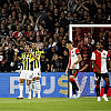 Dedić ostvario veliku pobjedu u Francuskoj, Ahmedhodžić s novim timom srušio Mourinhov Fenerbahče