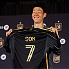 Son potpisao za Los Angeles FC: Ovo nije bio moj prvi izbor, promijenio sam mišljenje kad me predsjednik nazvao