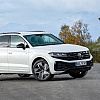 Volkswagen Touareg nakon 24 godine prodaje odlazi u historiju