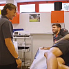 Modrić pitao Milanovog Amerikanca priča li hrvatski jezik, nasmijao ga je odgovorom