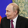 Putin progovorio o sastanku s Trumpom, o mogućem susretu sa Zelenskim izjavio: "Nemam ništa protiv"